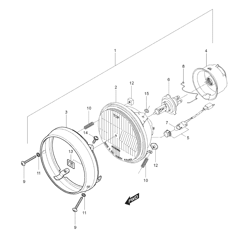 FIG22-GT125 N